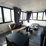 Atlantis Apartment Nguyen Thai Hoc