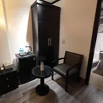 Atlantis Apartment Nguyen Thai Hoc