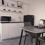 Atlantis Apartment Nguyen Thai Hoc