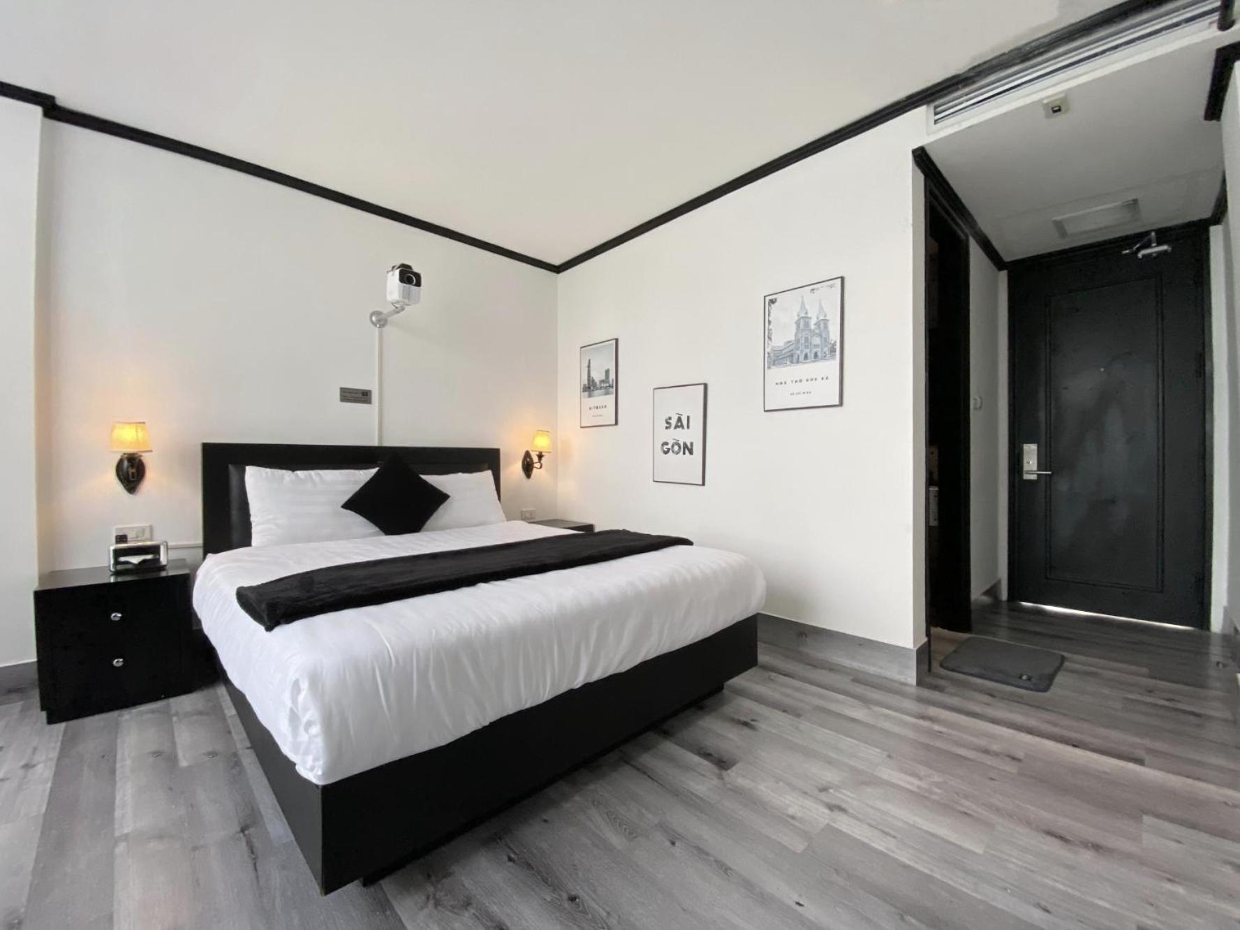 Apartment Atlantis Nguyen Thai Hoc