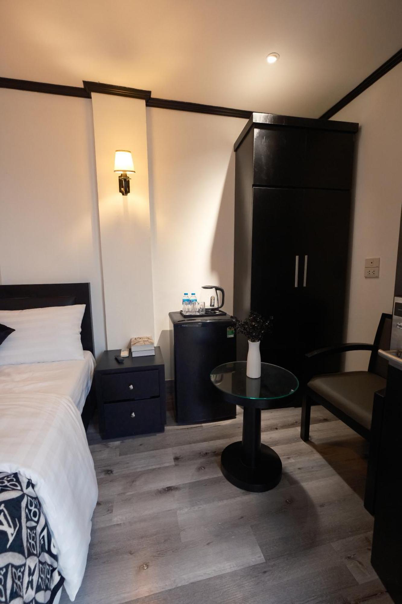 Apartment Atlantis Nguyen Thai Hoc