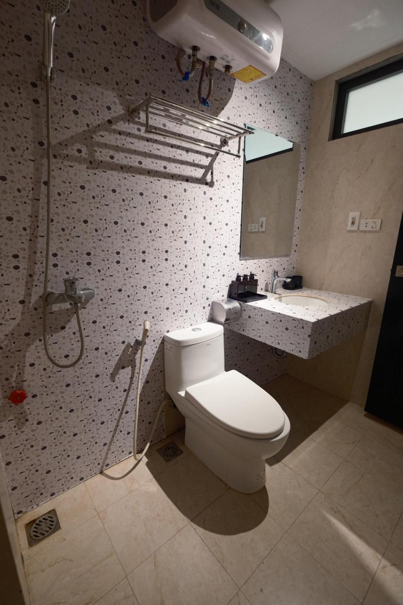 Apartment Atlantis Nguyen Thai Hoc *